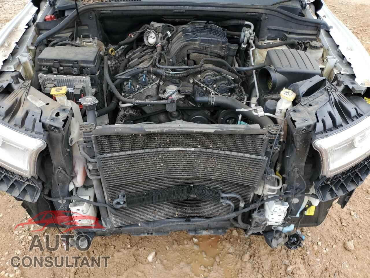 DODGE DURANGO 2015 - 1C4RDJDG3FC185922