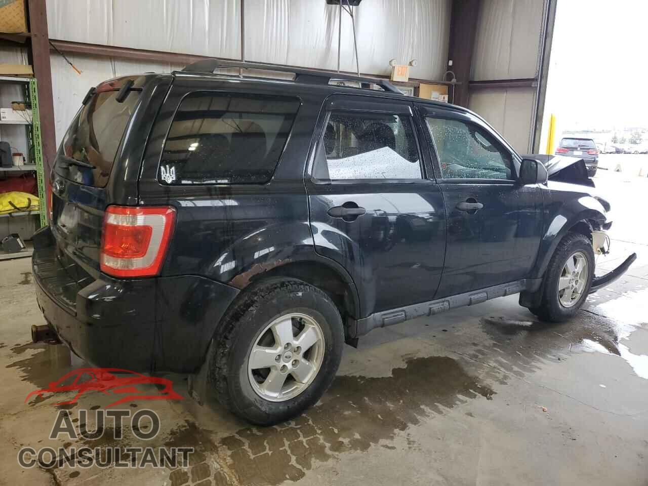 FORD ESCAPE 2012 - 1FMCU0D79CKC32254