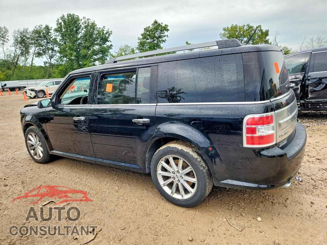 FORD FLEX 2017 - 2FMHK6D82HBA13290