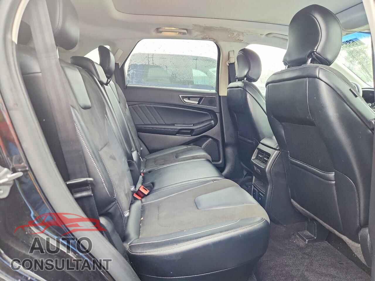 FORD EDGE 2016 - 2FMPK4AP5GBC58045