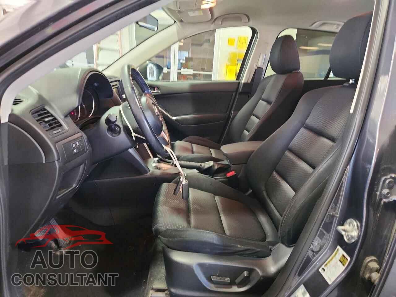MAZDA CX-5 2014 - JM3KE2CY2E0429808