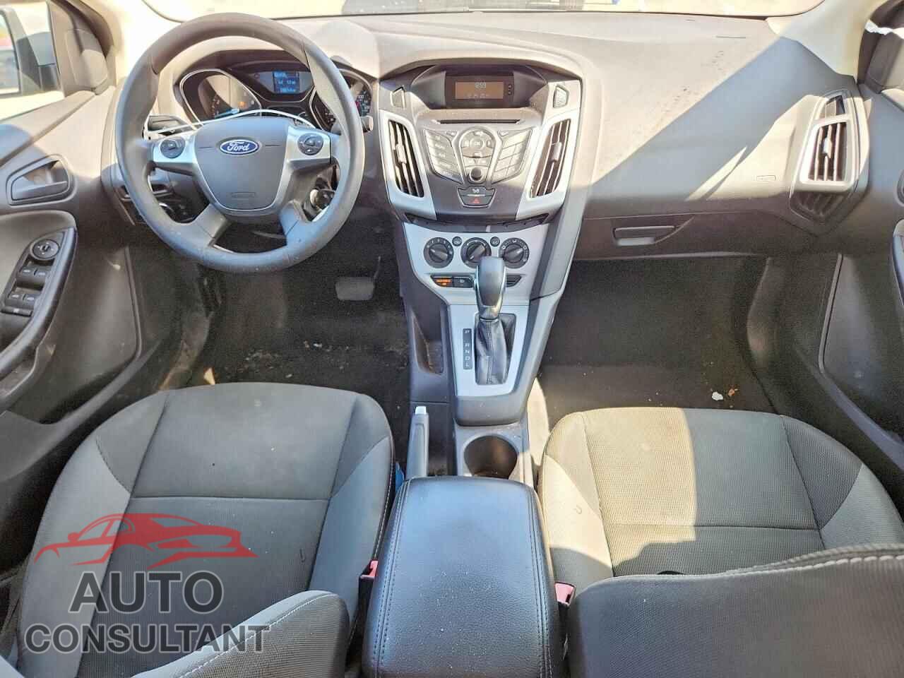 FORD FOCUS 2012 - 1FAHP3F28CL335959