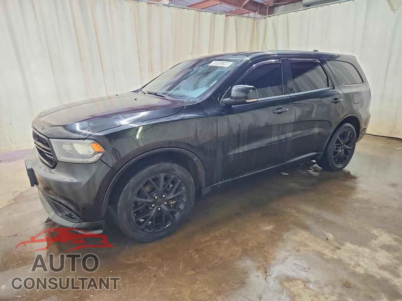 DODGE DURANGO 2015 - 1C4SDHCT5FC139324