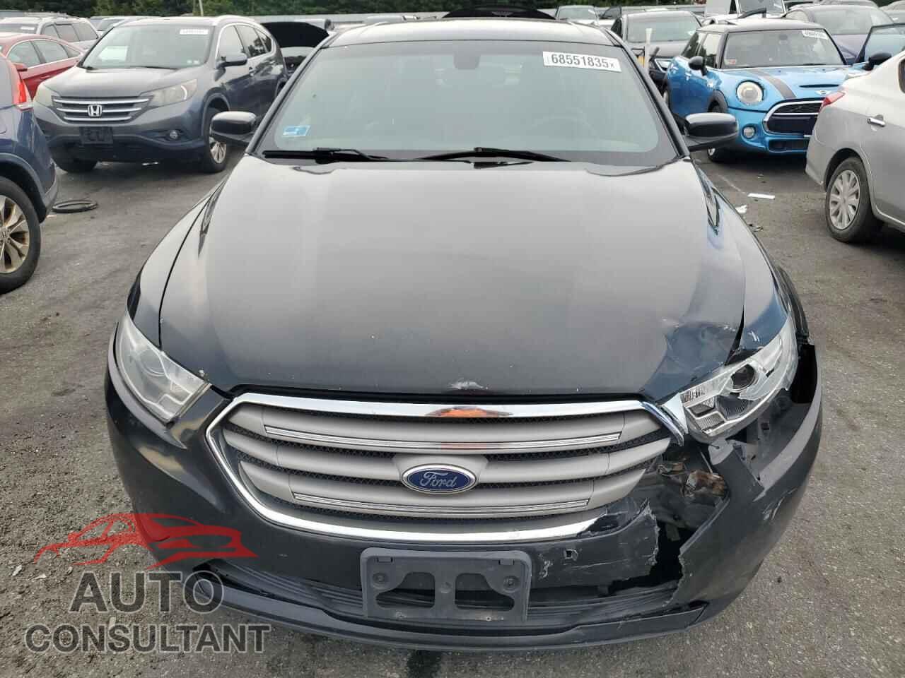 FORD TAURUS 2015 - 1FAHP2E85FG147882