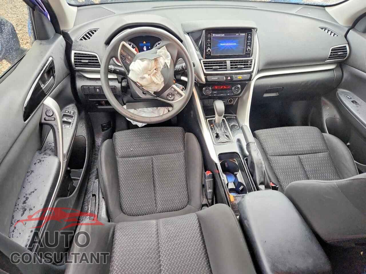 MITSUBISHI ECLIPSE 2020 - JA4AS3AA1LZ001997