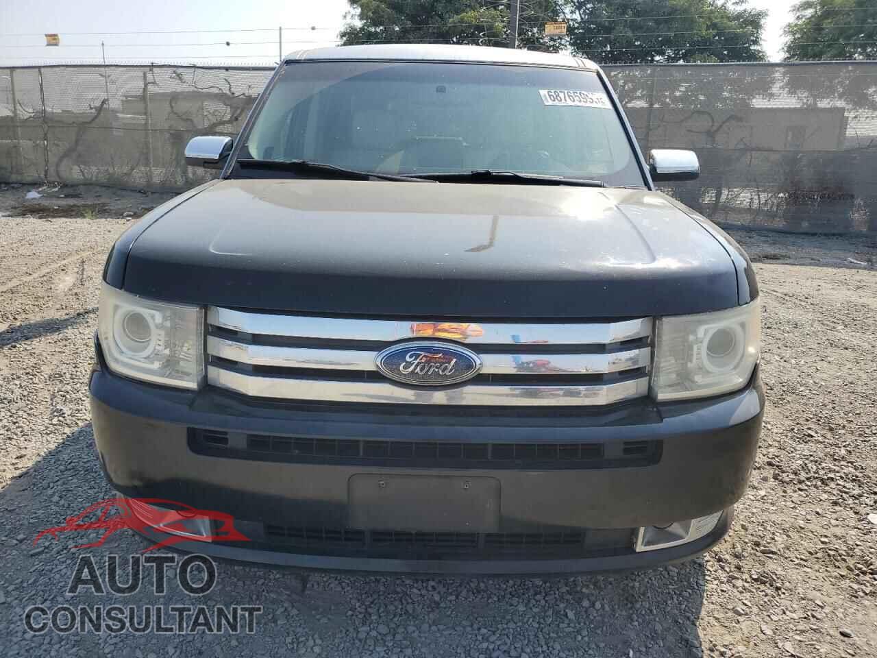 FORD FLEX 2009 - 2FMDK53CX9BA38759