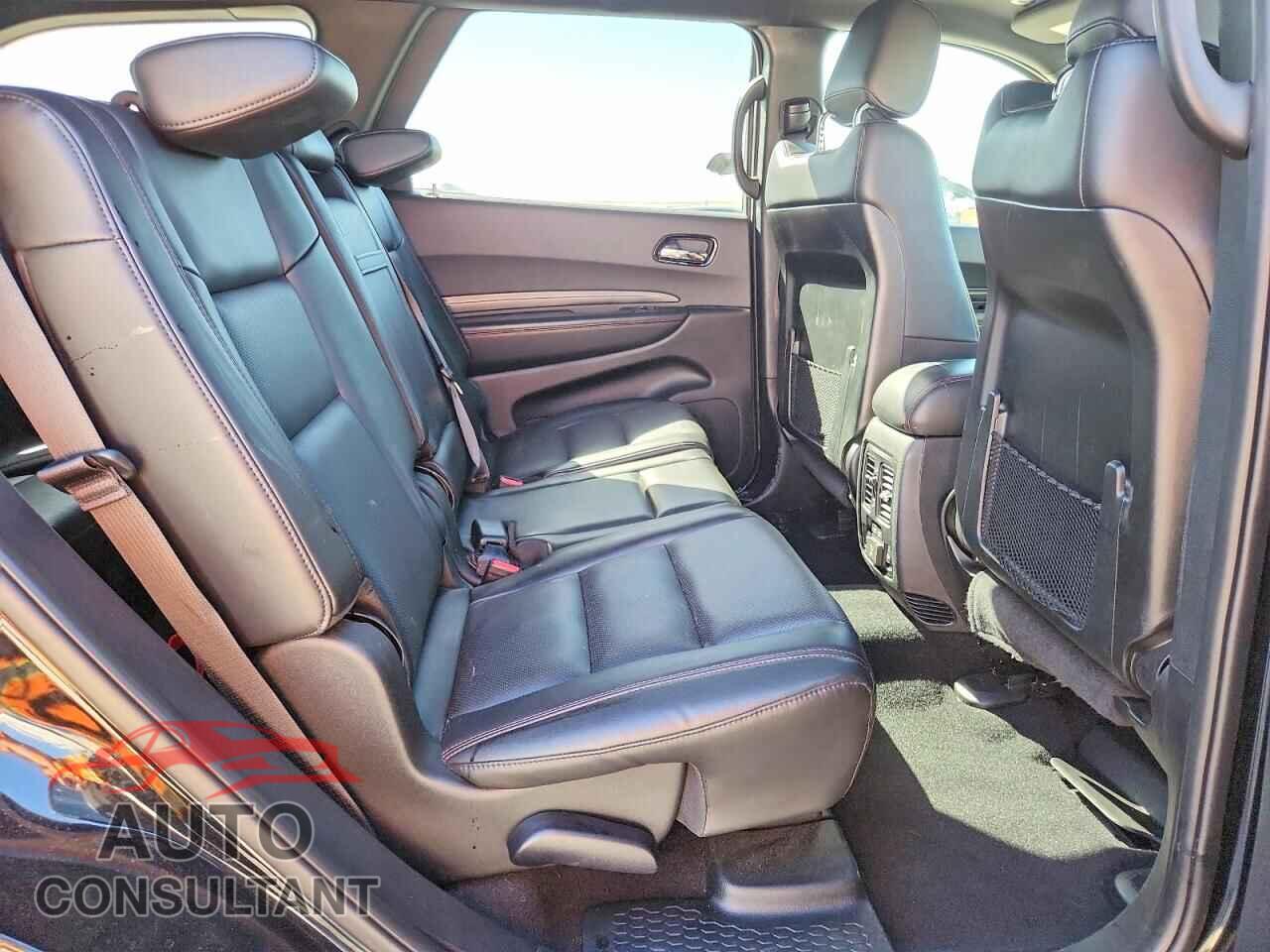 DODGE DURANGO 2026 - 1C4RDJDGXTC246596