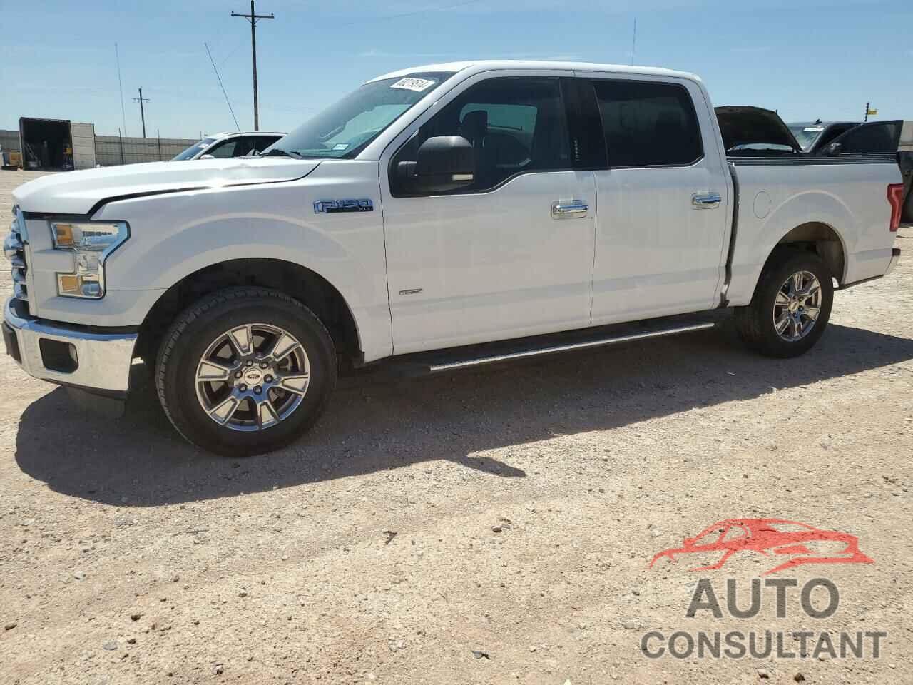 FORD F-150 2016 - 1FTEW1CP4GKF81178