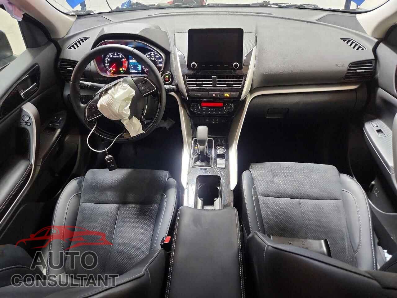 MITSUBISHI ECLIPSE 2026 - JA4ATWAA3TZ010246