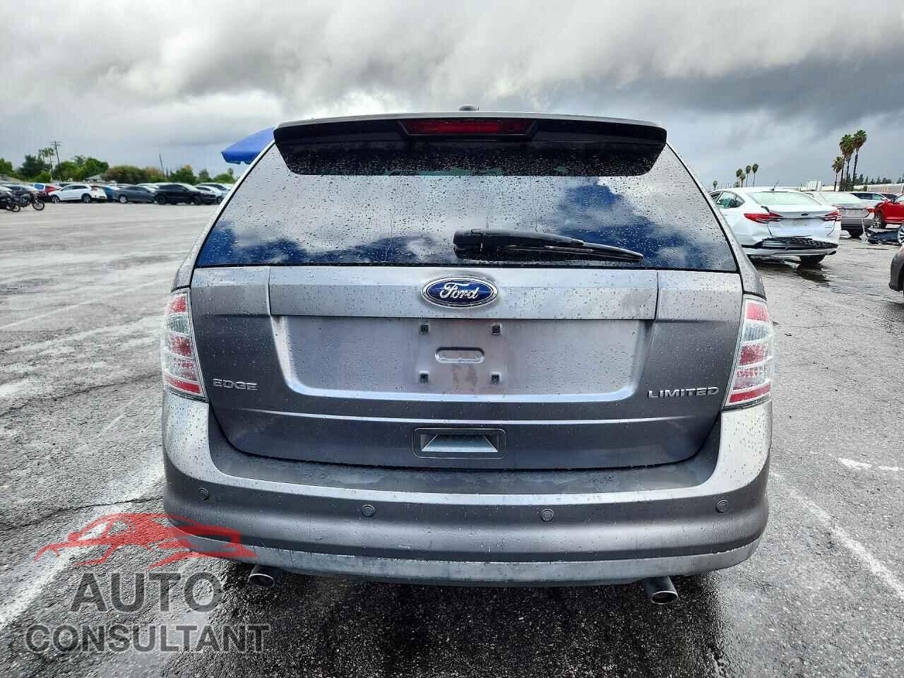 FORD EDGE 2009 - 2FMDK39C79BA60794