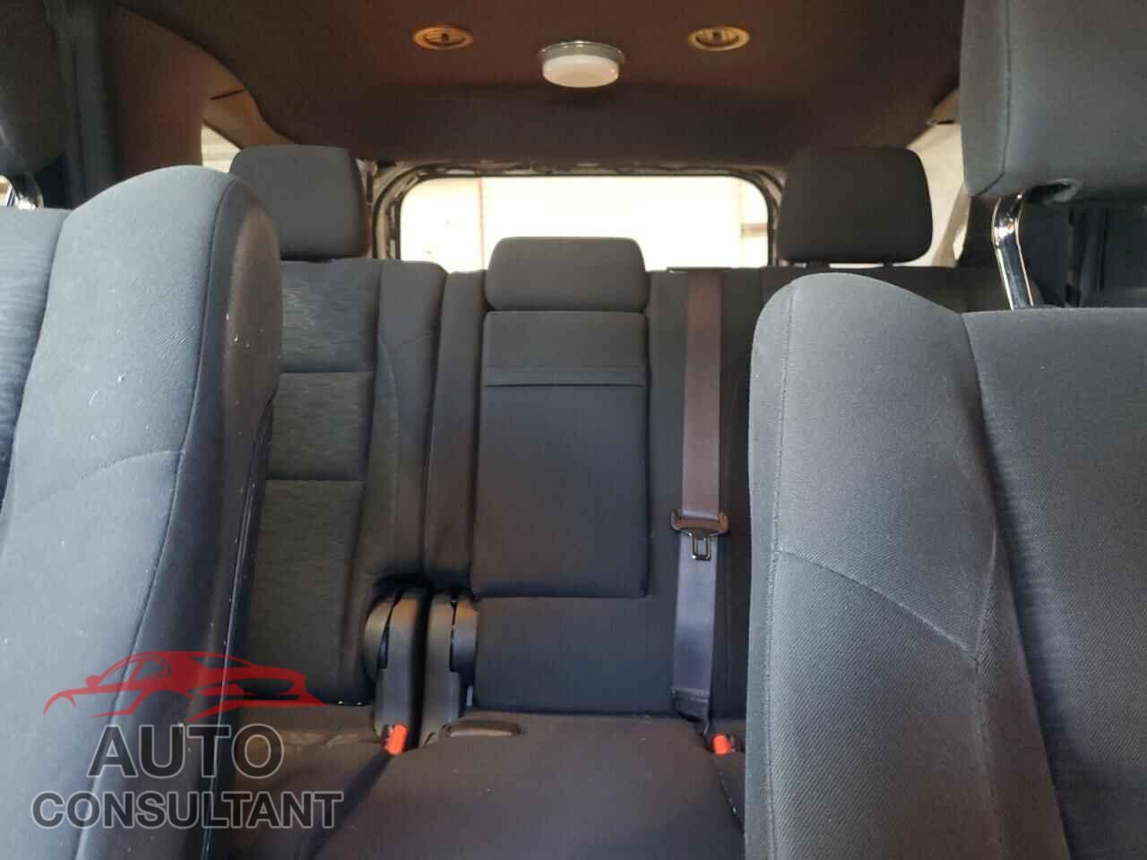 DODGE DURANGO 2023 - 1C4RDJFG2PC691448