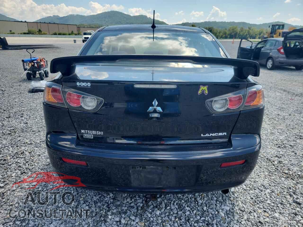 MITSUBISHI LANCER 2017 - JA32V2FW4HU000751