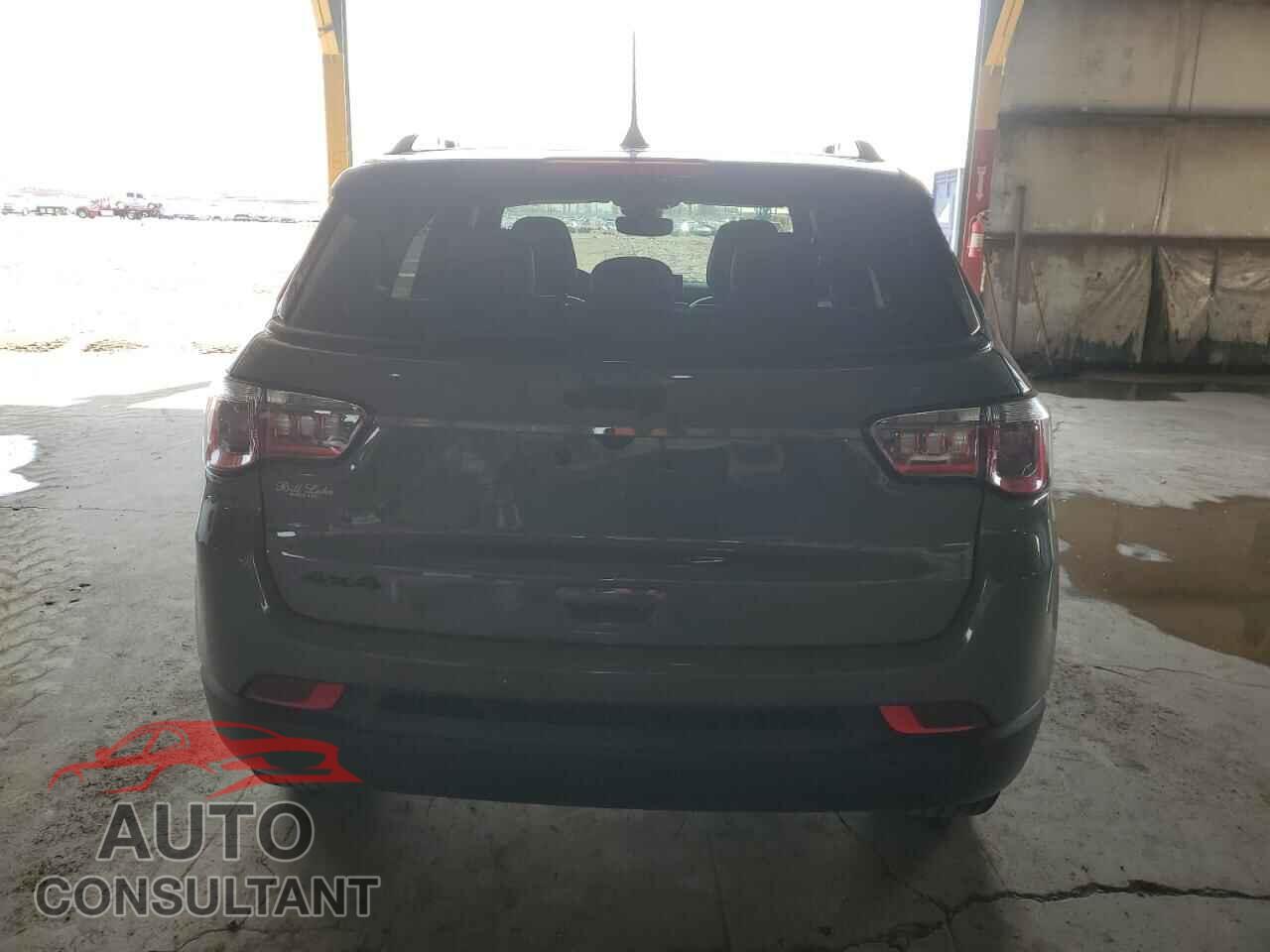 JEEP COMPASS 2023 - 3C4NJDBN8PT515716