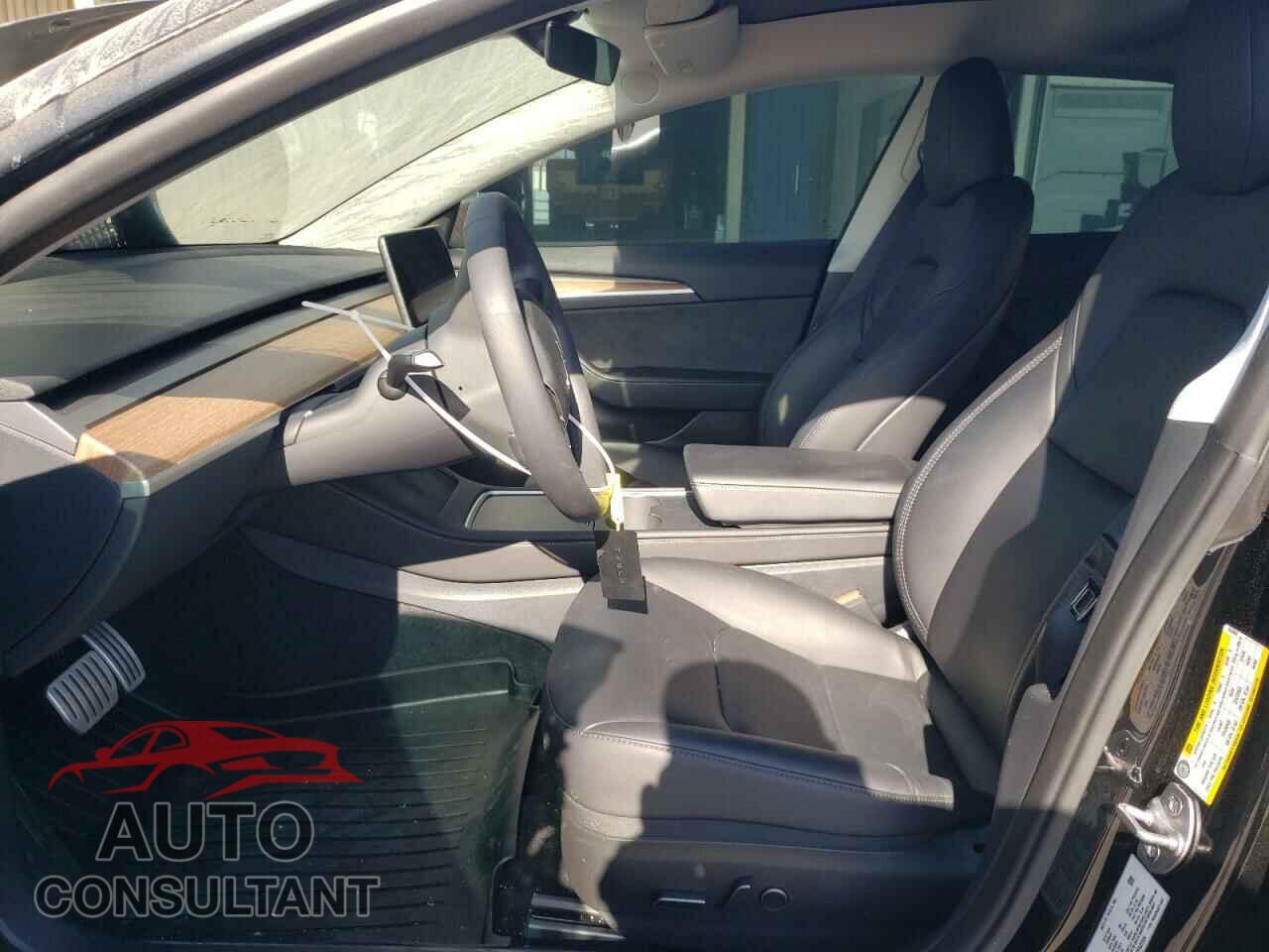 TESLA MODEL 3 2023 - 5YJ3E1EC8PF635504
