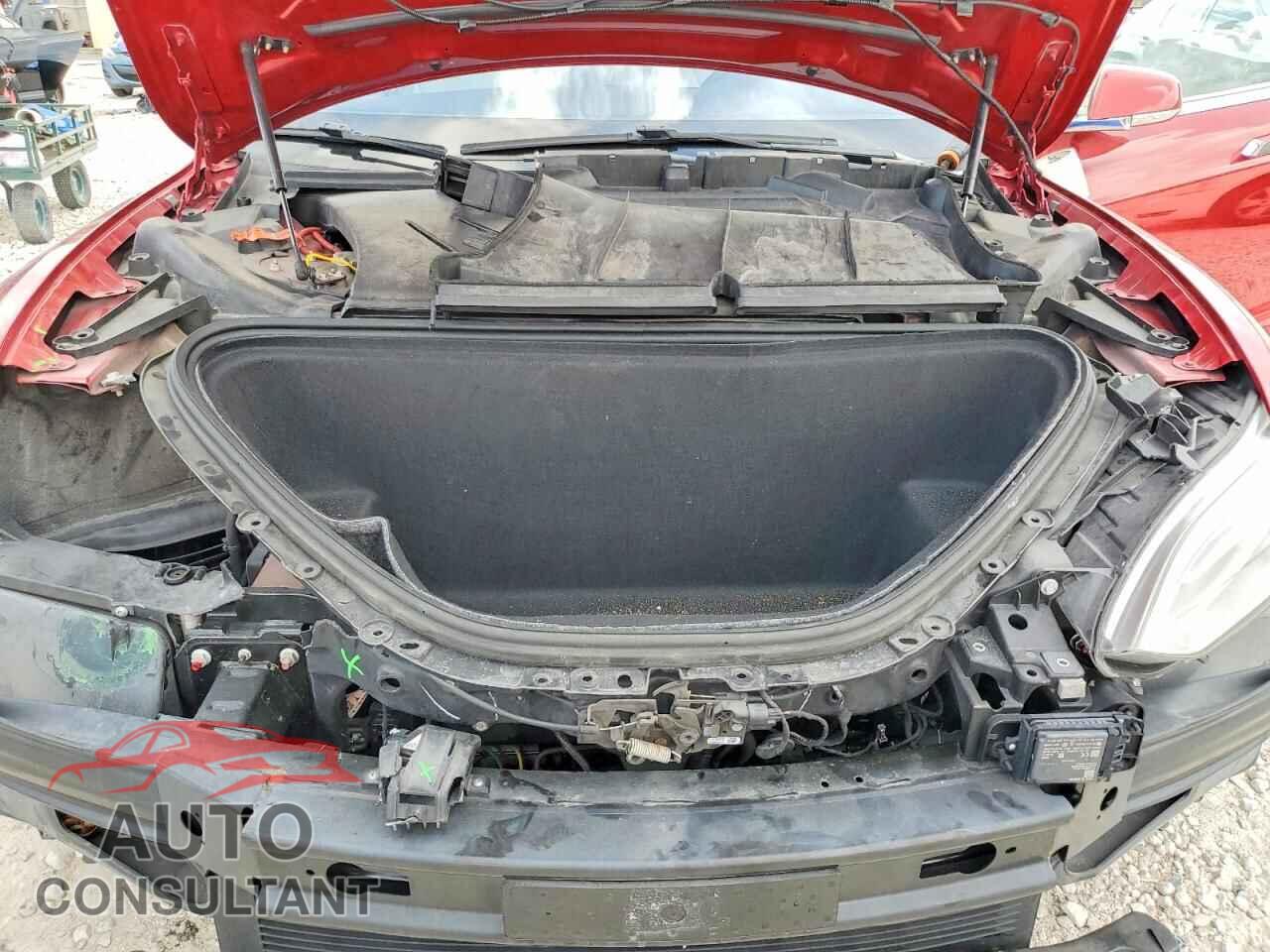 TESLA MODEL S 2017 - 5YJSA1E20HF228714