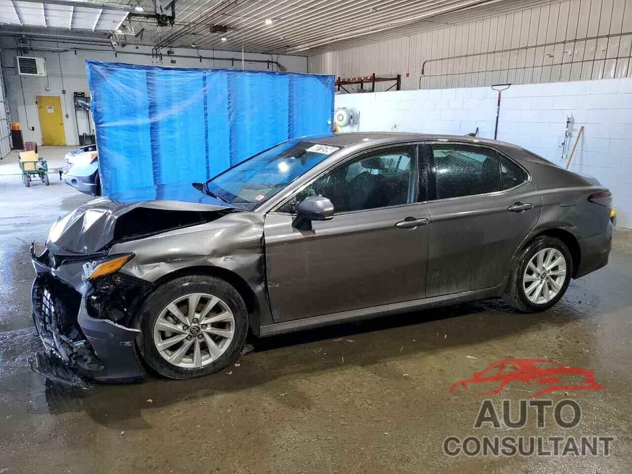 TOYOTA CAMRY 2024 - 4T1C11AK3RU904667