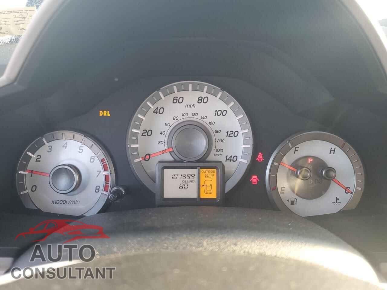 HONDA PILOT 2015 - 5FNYF4H55FB012390