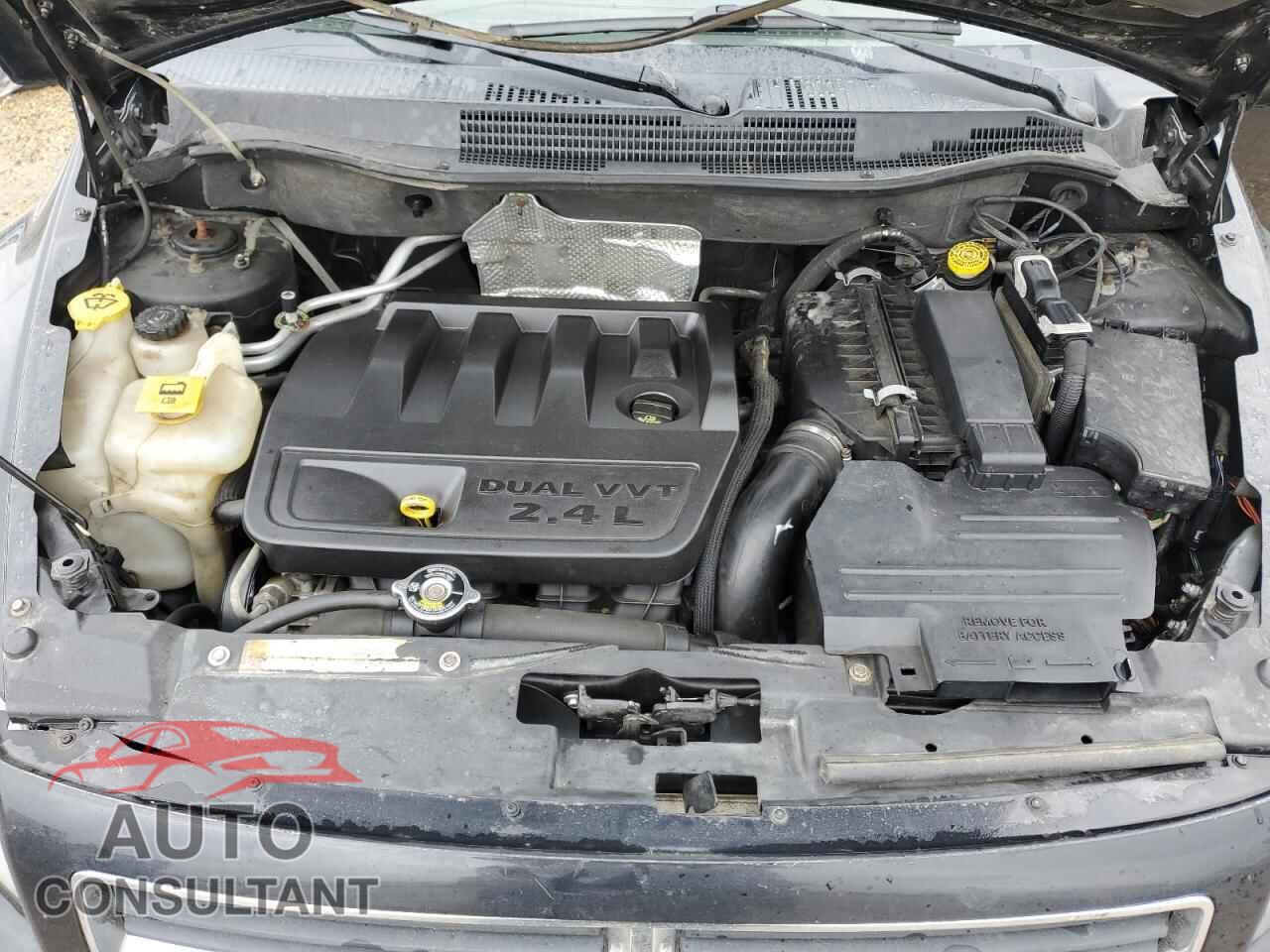 DODGE CALIBER 2009 - 1B3HB48A79D232183