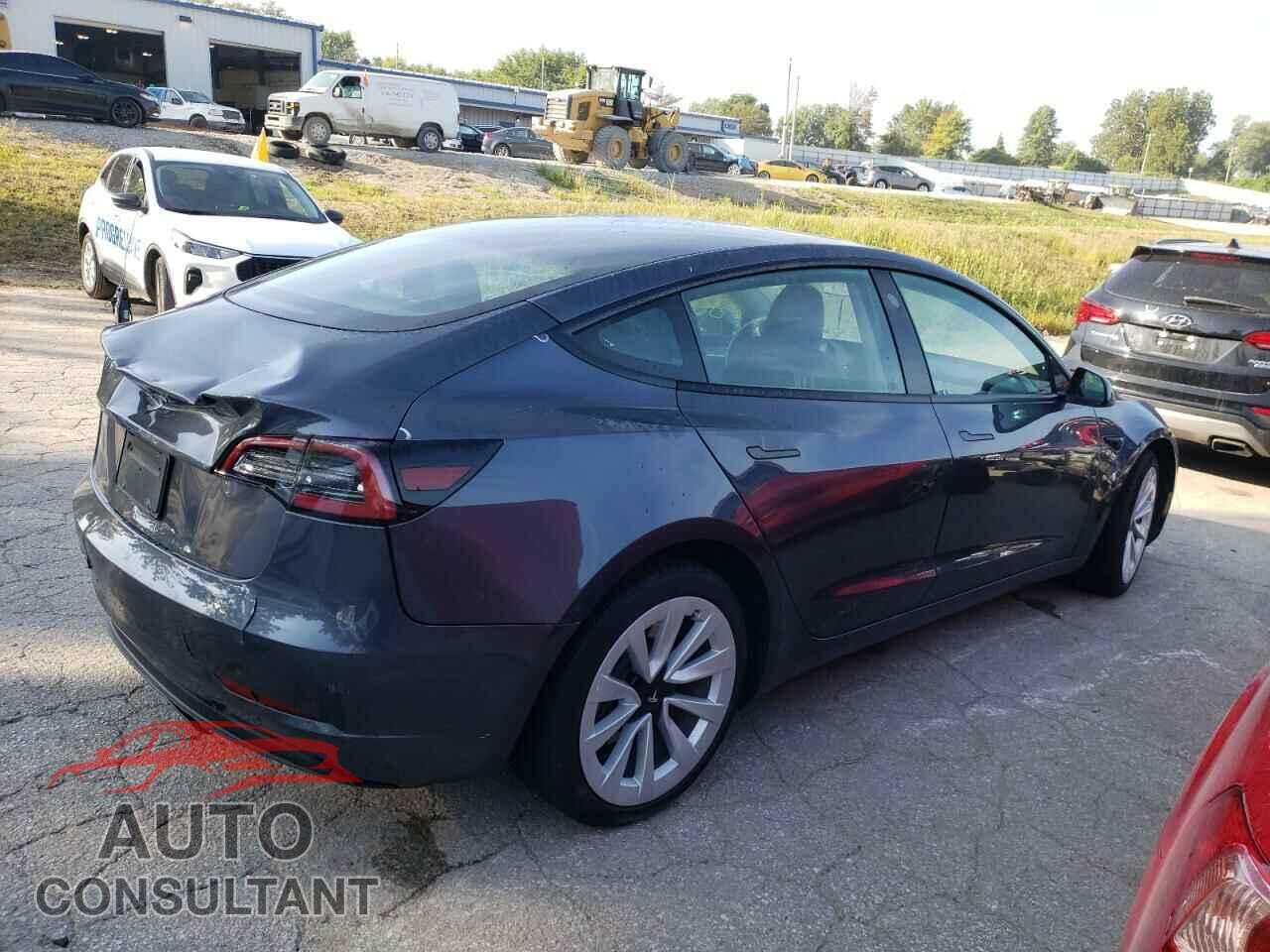 TESLA MODEL 3 2023 - 5YJ3E1EA4PF570231