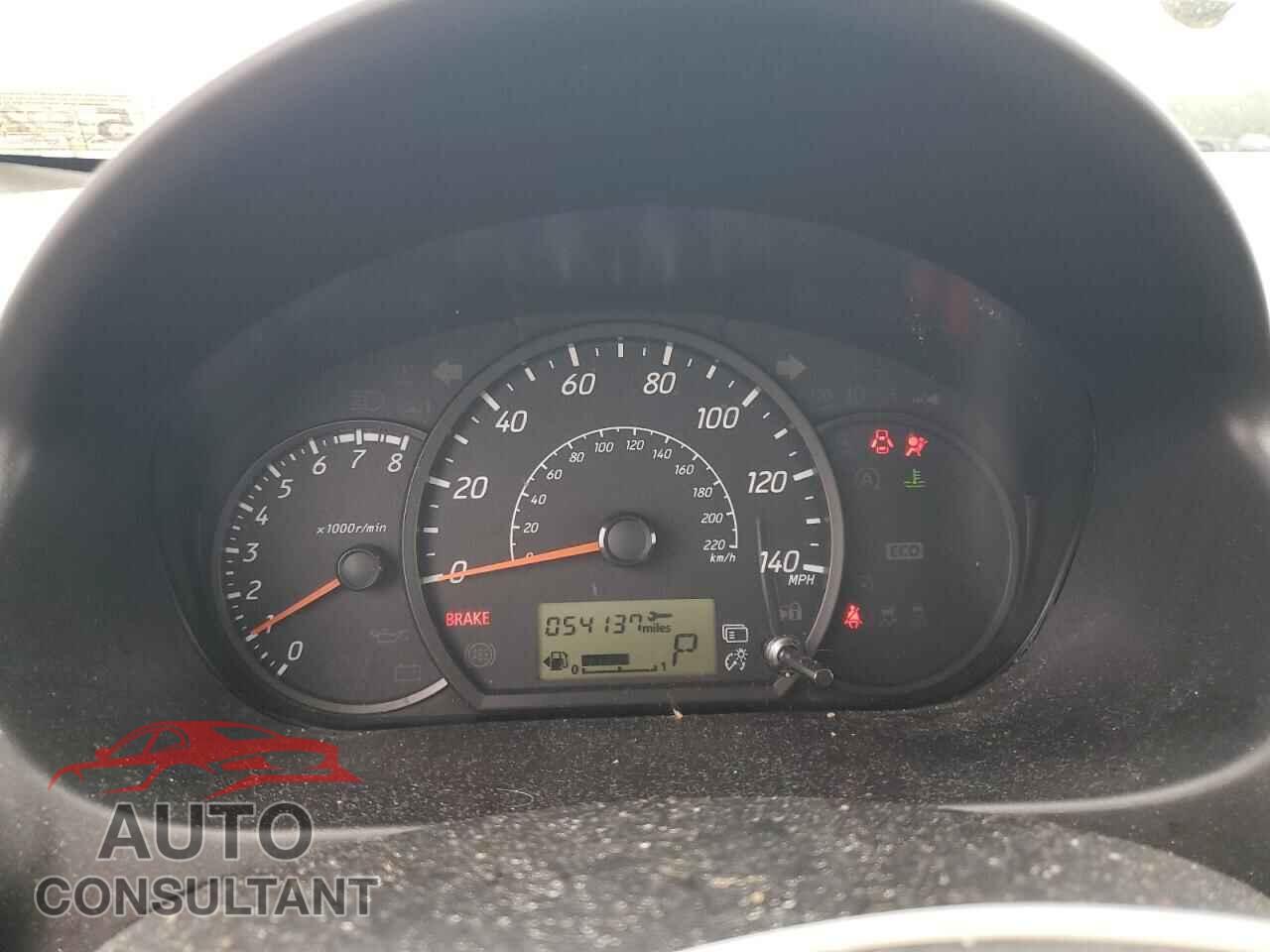 MITSUBISHI MIRAGE 2019 - ML32F3FJ5KHF00416