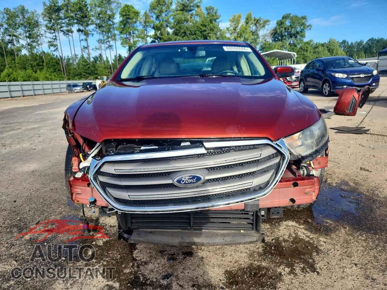 FORD TAURUS 2014 - 1FAHP2E81EG116546