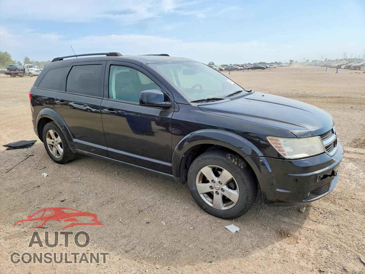 DODGE JOURNEY 2010 - 3D4PG5FV3AT161539