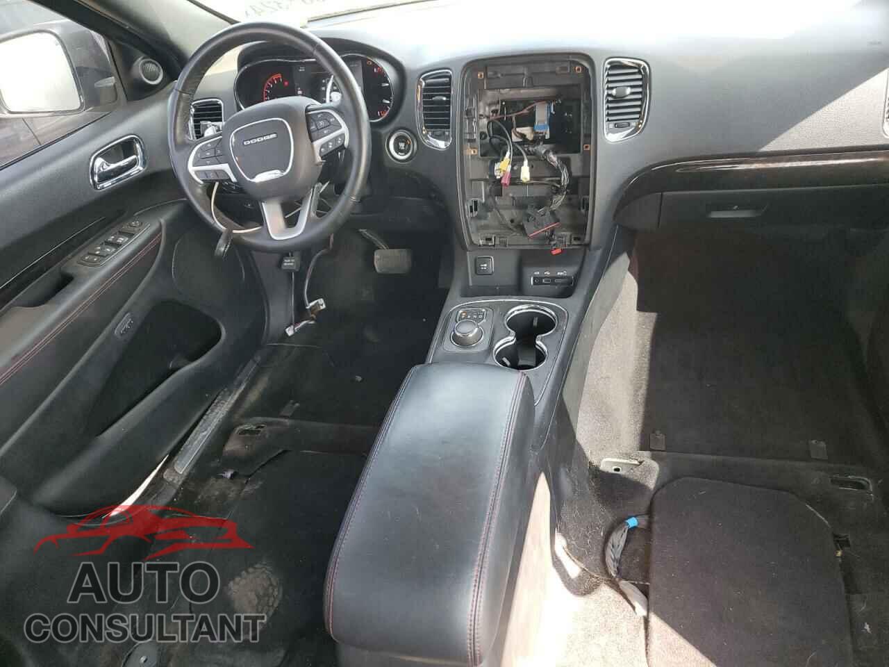 DODGE DURANGO 2014 - 1C4SDJCT2EC495140