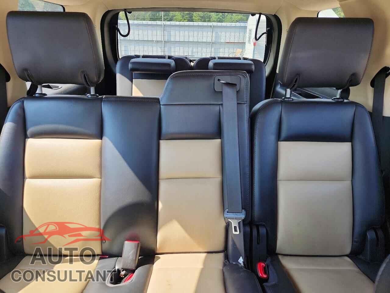 FORD EXPLORER 2010 - 1FMEU6EE7AUA82977