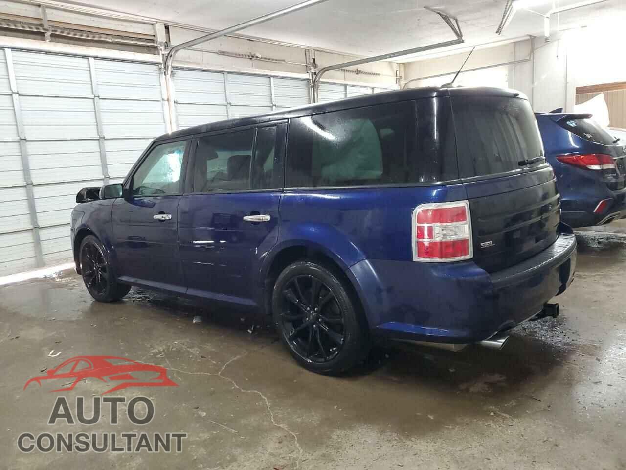 FORD FLEX 2016 - 2FMGK5C80GBA21121