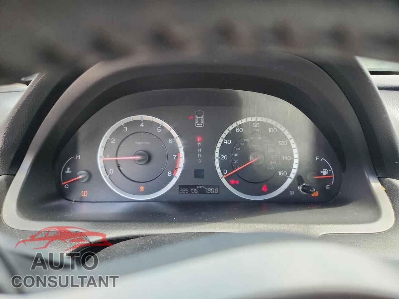 HONDA ACCORD 2012 - 1HGCS2B87CA004049