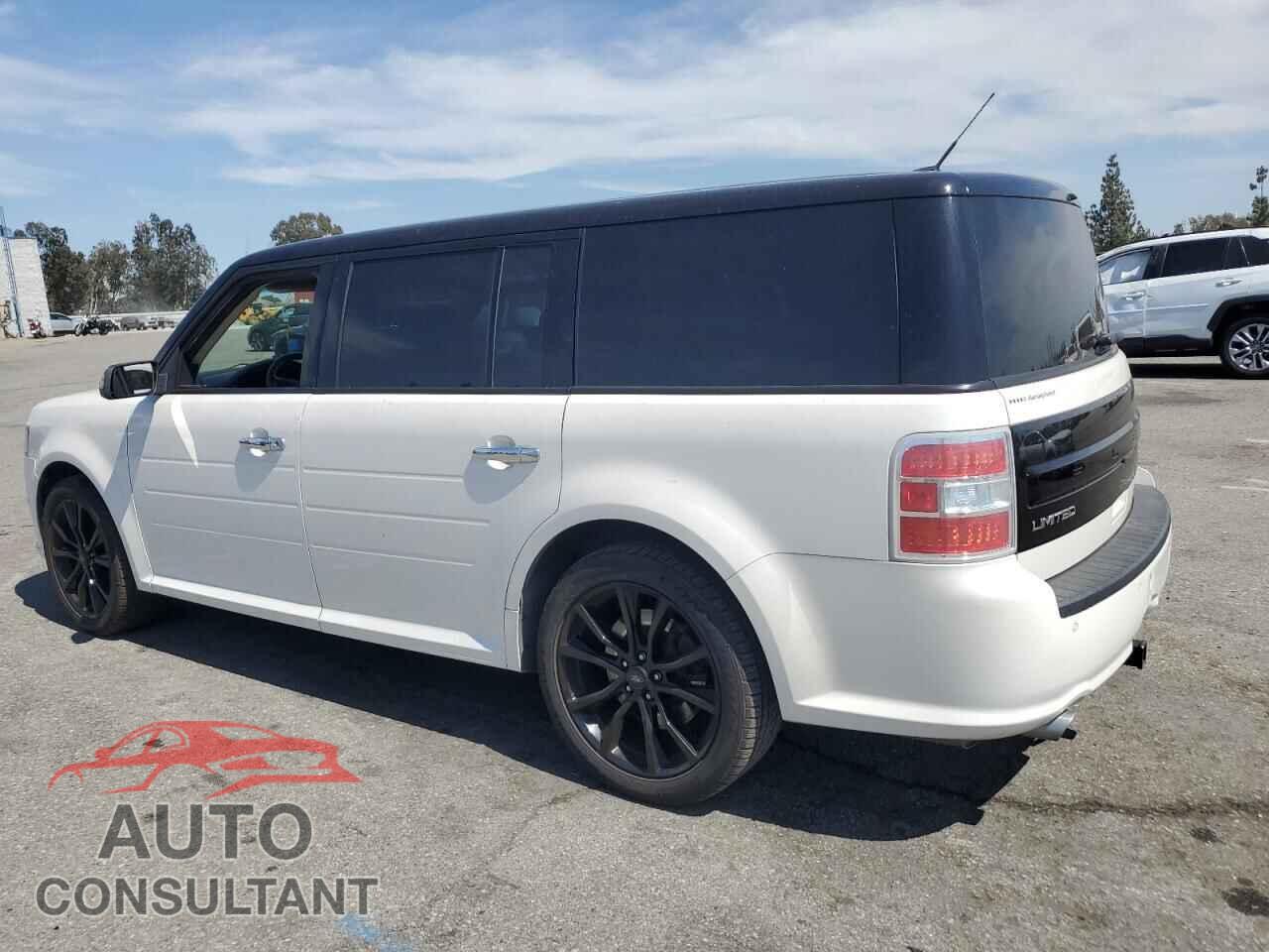 FORD FLEX 2016 - 2FMGK5D80GBA13468