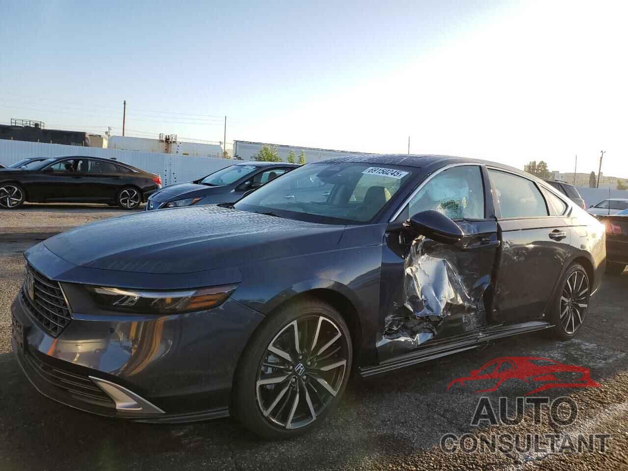 HONDA ACCORD 2023 - 1HGCY2F80PA029390
