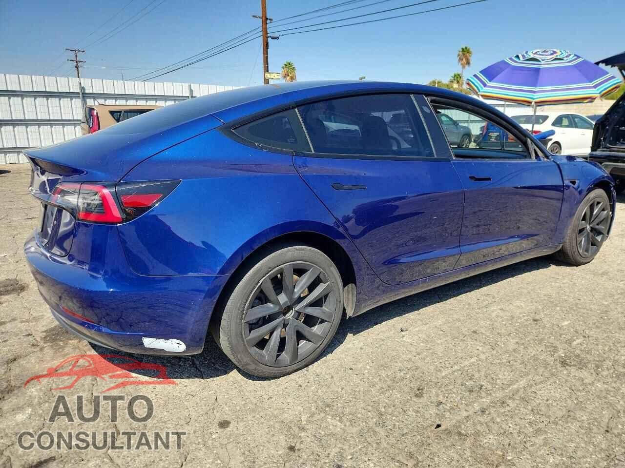 TESLA MODEL 3 2023 - 5YJ3E1EA3PF448220