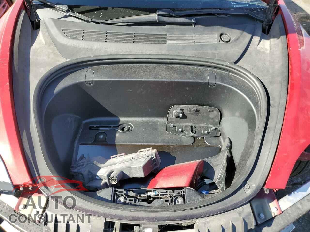 TESLA MODEL 3 2018 - 5YJ3E1EBXJF119904