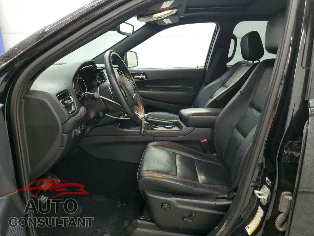 DODGE DURANGO 2023 - 1C4SDHCT3PC601770