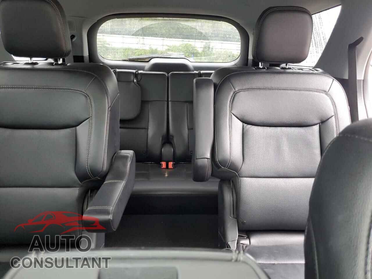 FORD EXPLORER 2021 - 1FMSK8FH2MGB31048