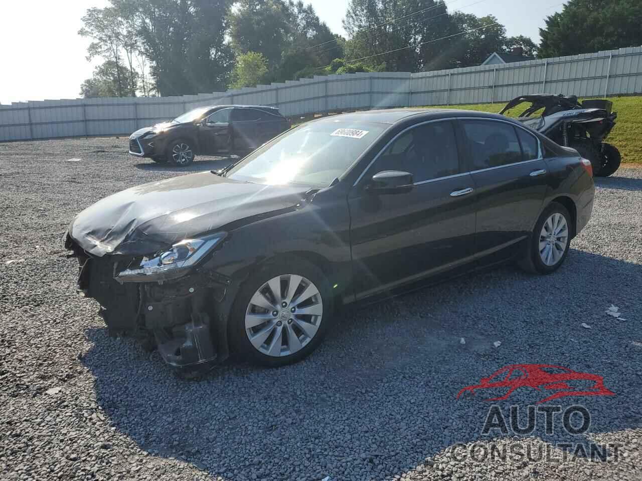 HONDA ACCORD 2015 - 1HGCR2F72FA131910