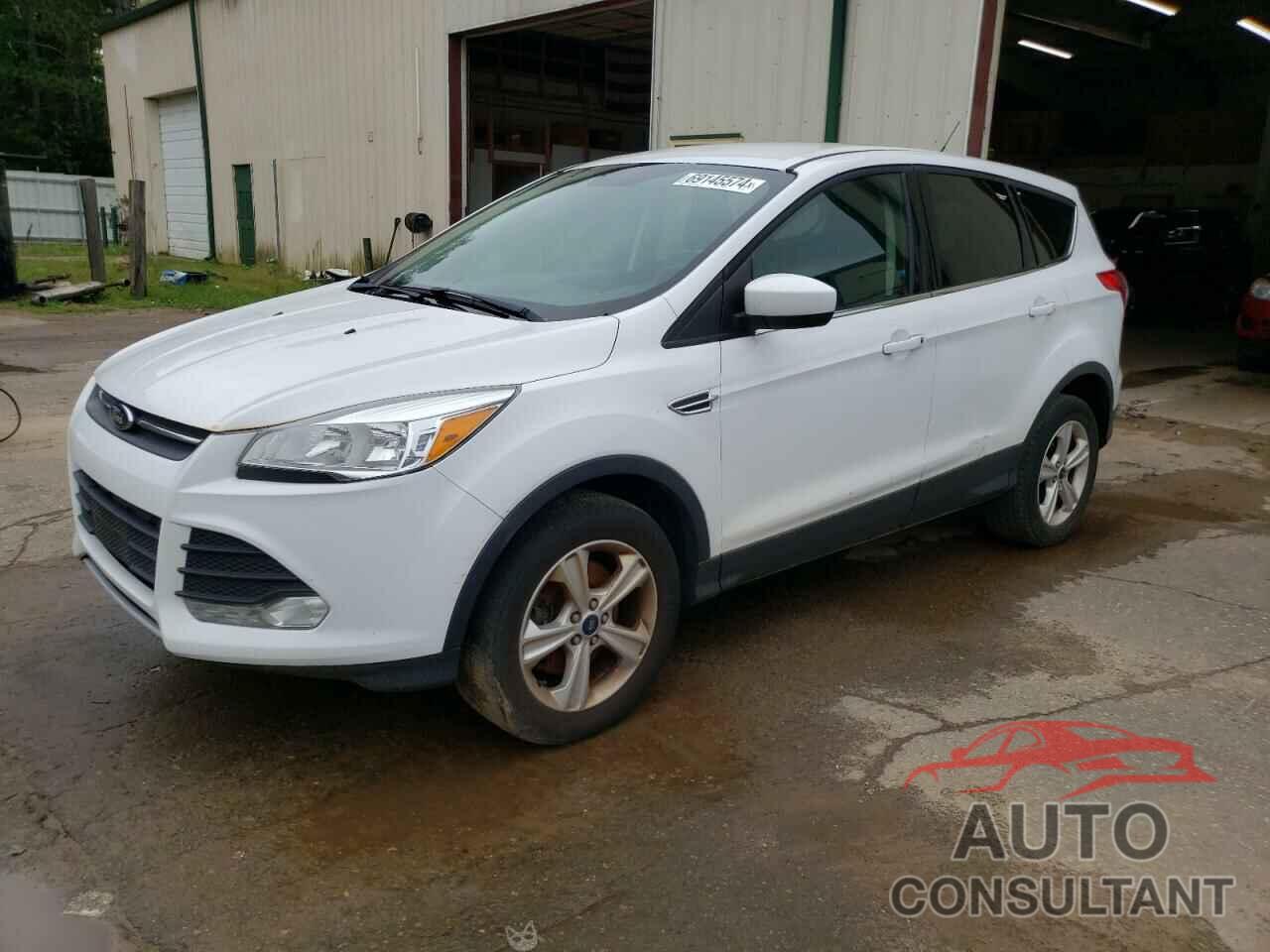 FORD ESCAPE 2016 - 1FMCU9GX6GUC75413