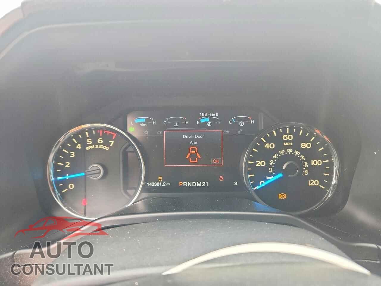 FORD F150 2015 - 1FTEW1EG3FFC19444