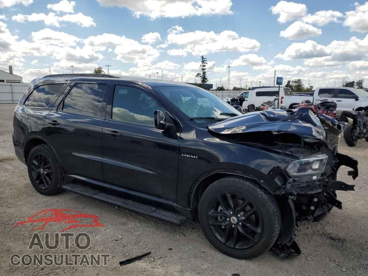 DODGE DURANGO 2024 - 1C4SDJCT1RC146900