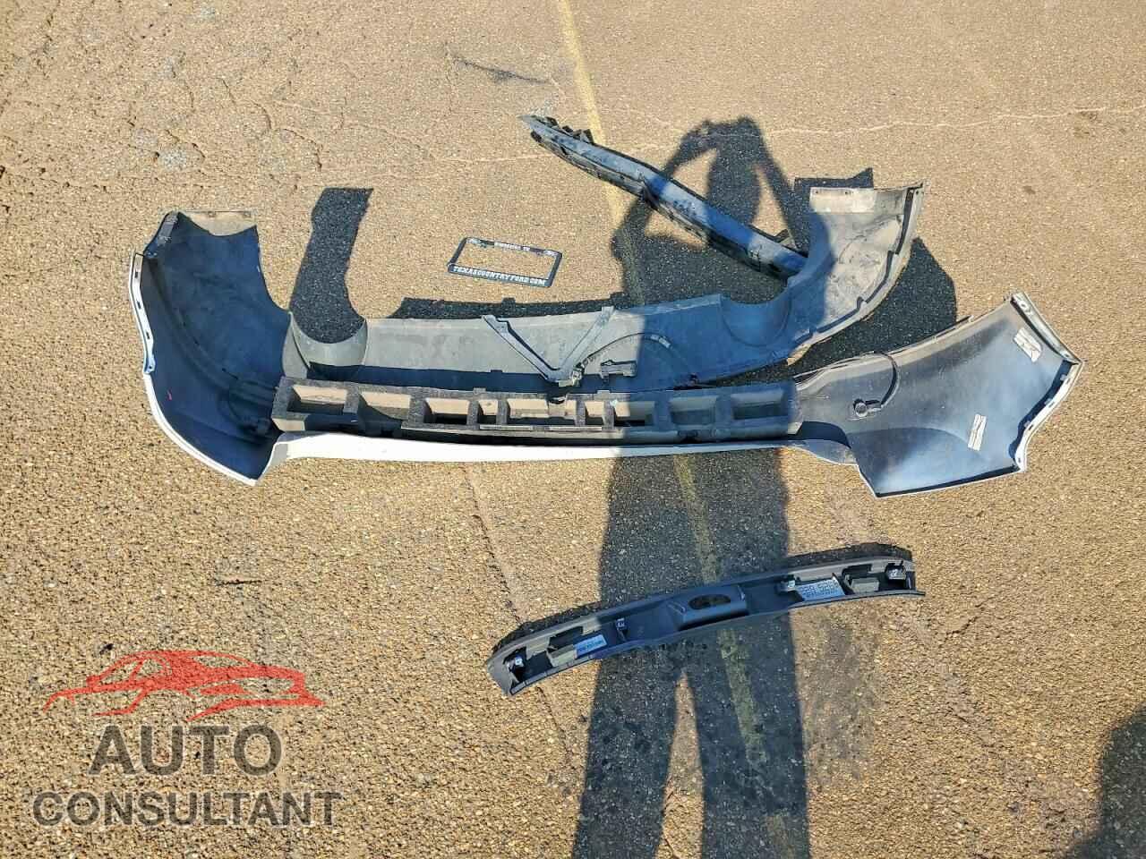 FORD EDGE 2013 - 2FMDK3KC3DBC84891