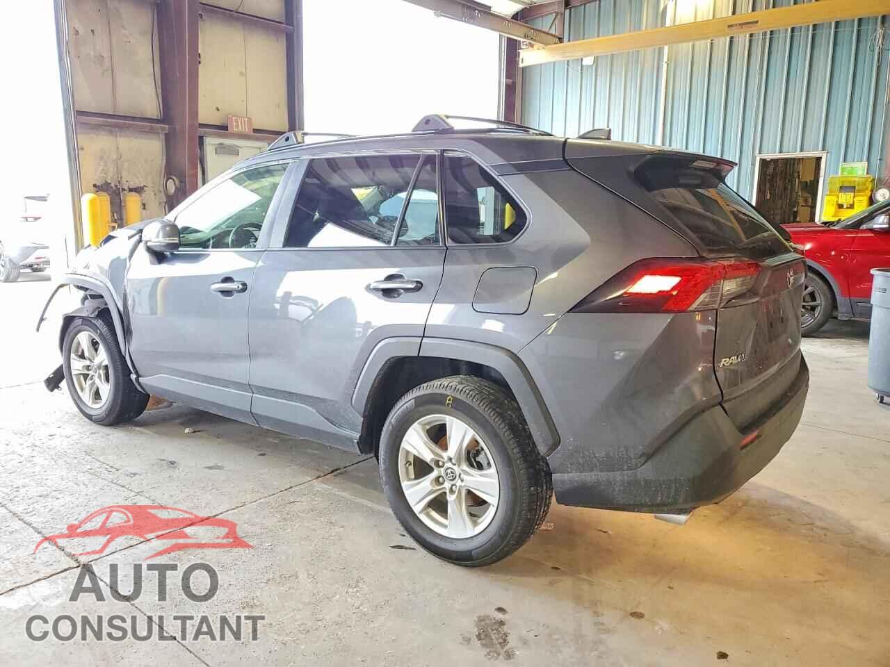 TOYOTA RAV4 2019 - JTMP1RFV0KD007531