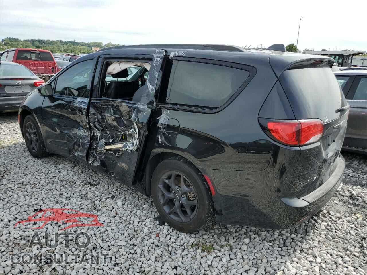 CHRYSLER PACIFICA 2020 - 2C4RC1EG1LR126520