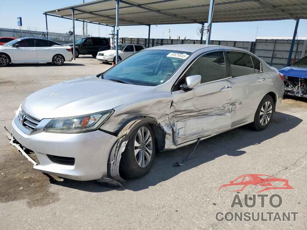 HONDA ACCORD 2014 - 1HGCR2F34EA260999