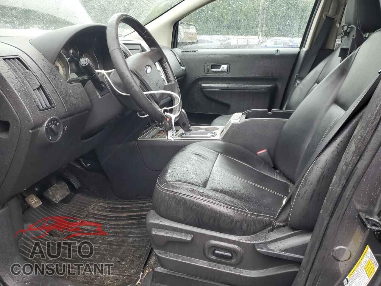 FORD EDGE 2010 - 2FMDK4JC2ABB55737