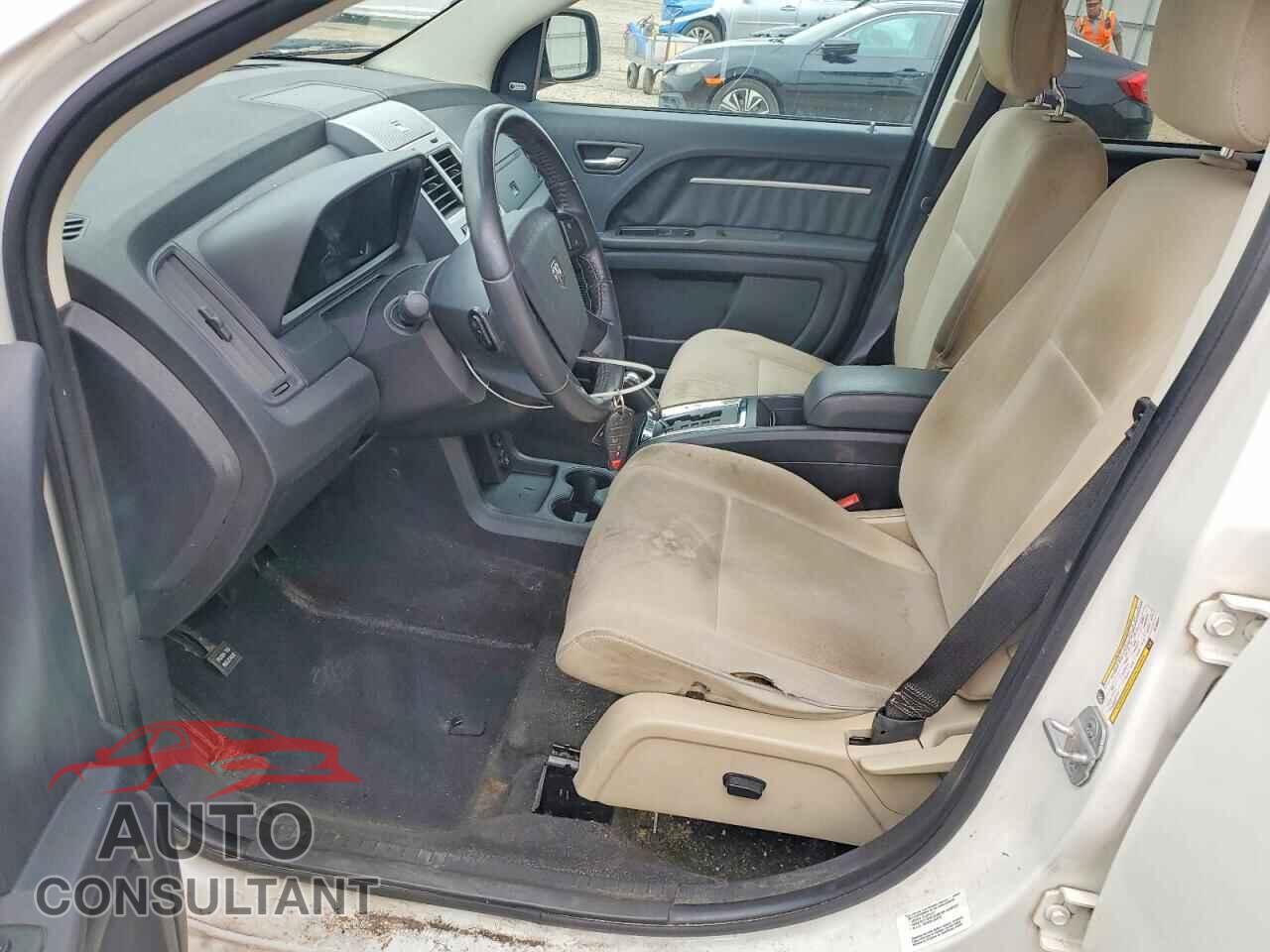 DODGE JOURNEY 2010 - 3D4PG5FV8AT189675