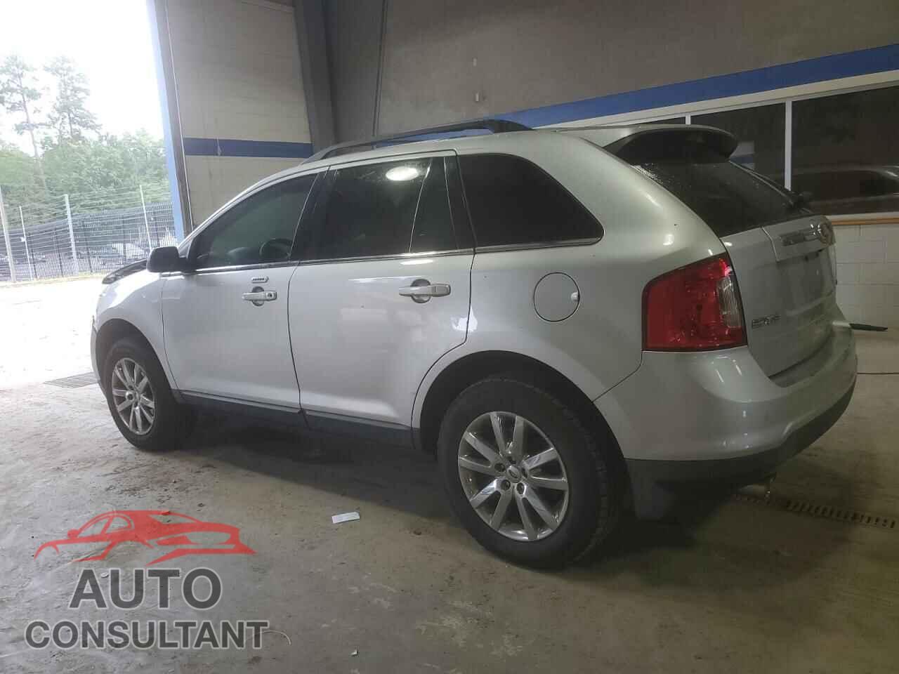 FORD EDGE 2012 - 2FMDK3KC9CBA16037