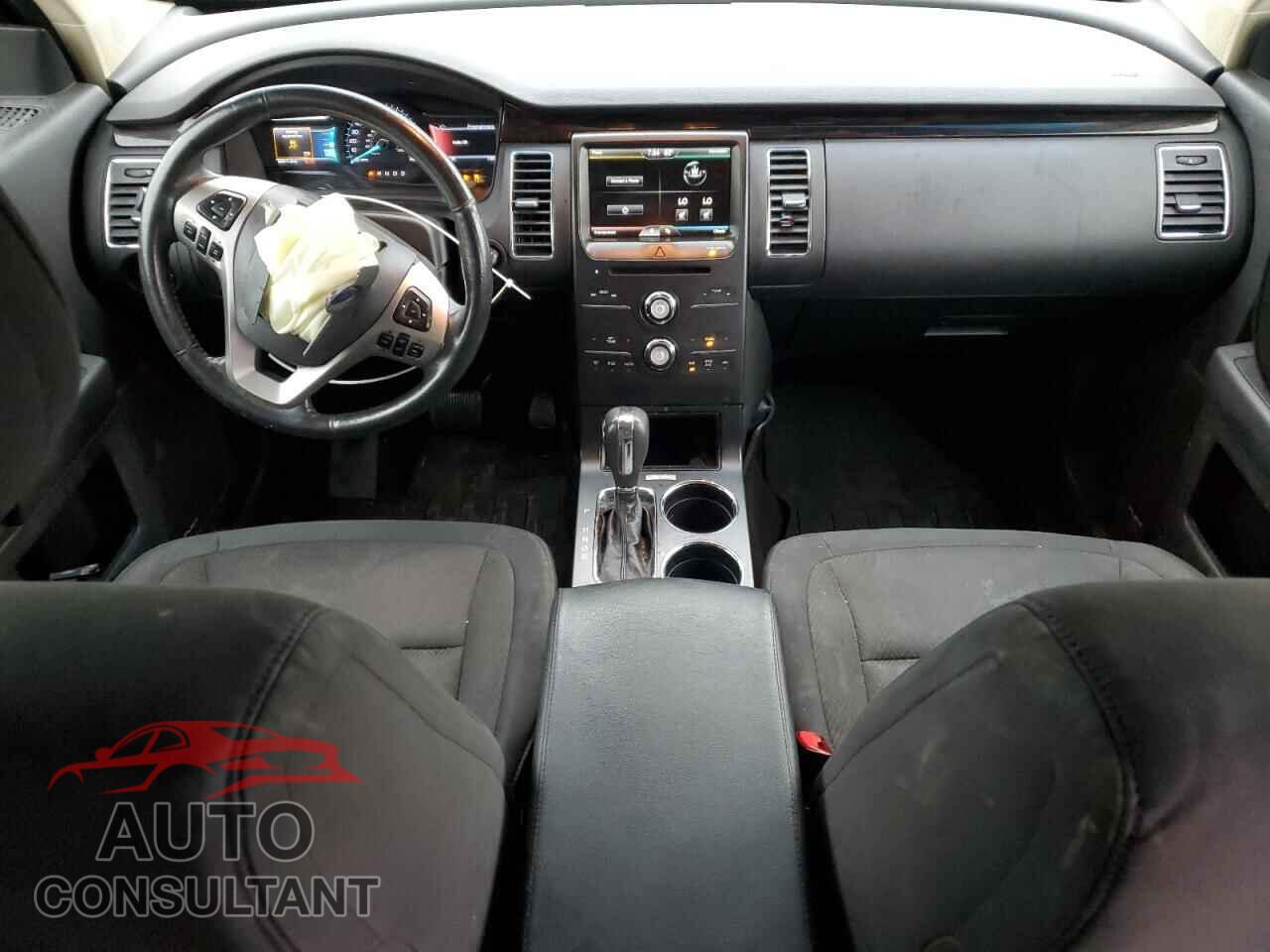 FORD FLEX 2014 - 2FMHK6C86EBD12519