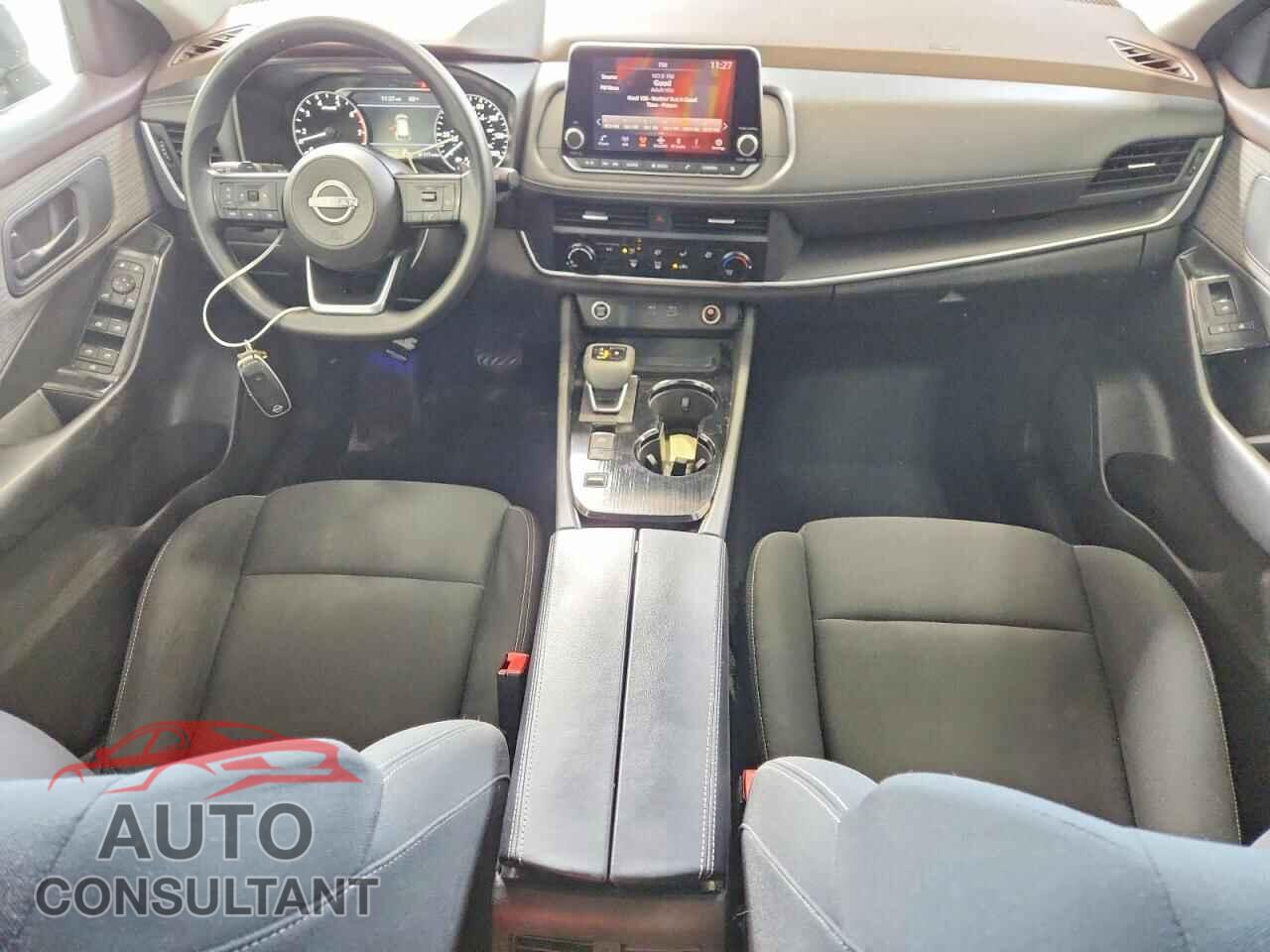 NISSAN ROGUE 2023 - 5N1BT3AA4PC873683