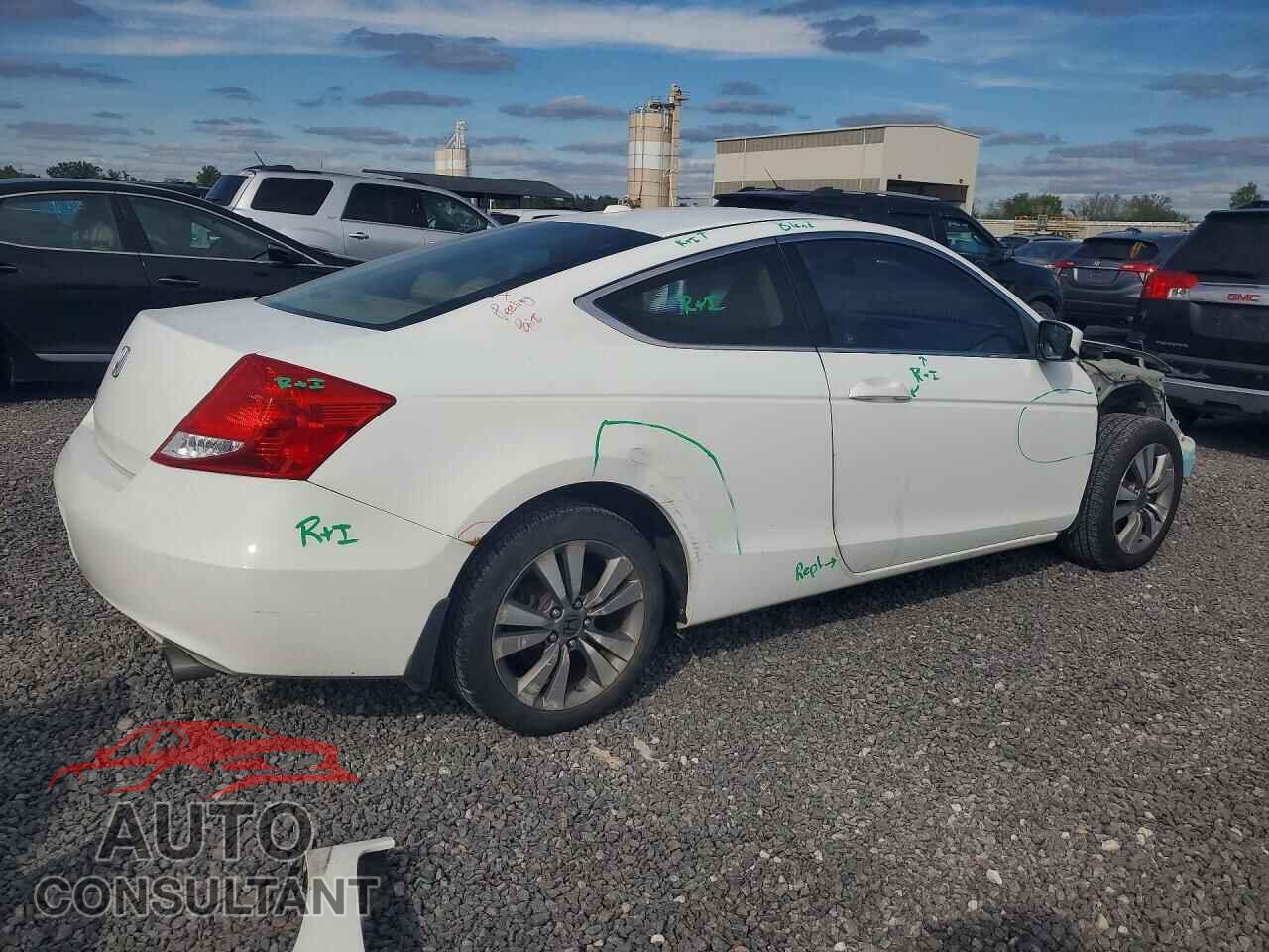 HONDA ACCORD 2012 - 1HGCS1B85CA012788